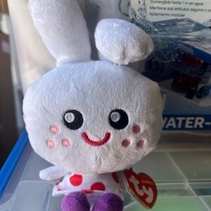 TY HONEY the BEANIE BABY (MOSHI MONSTER) - New